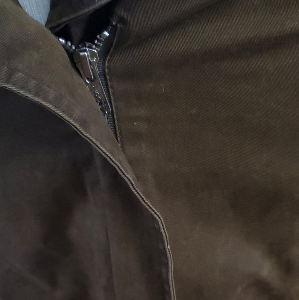 A.L.C. Jacket - Picture 4 of 7